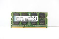 Оперативная память DDR3L 8GB Kingston - Pic n 283268