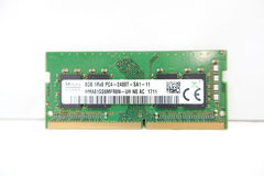 Оперативная память SO-DIMM DDR4 8GB SK hynix