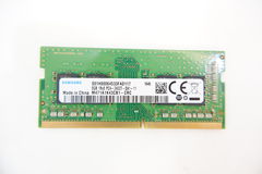 Оперативная память SO-DIMM DDR4 8GB Samsung