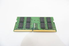 Оперативная память SO-DIMM DDR4 16GB Kingston - Pic n 283273