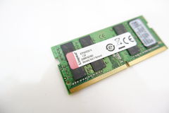 Оперативная память SO-DIMM DDR4 16GB Kingston - Pic n 283273