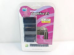 Кулер для видеокарты Cooler Master CoolViva Z1 - Pic n 123533