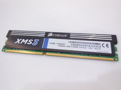 Модуль памяти Corsair DDR3 8Gb