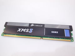 Модуль памяти Corsair DDR3 8Gb - Pic n 283298