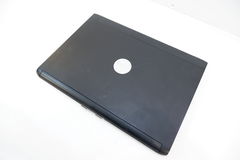 Крышка матрицы от ноутбука Dell Vostro 1500