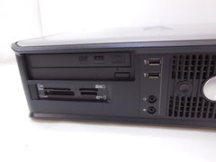 Комп. Dell Optiplex 780 Core 2 Duo E8400 (3.0GHz) - Pic n 283349