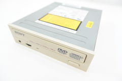 DVD\CD-RW IDE SONY CRX320A (White)
