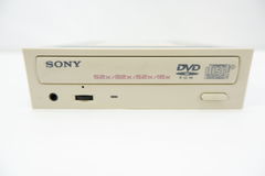 DVD\CD-RW IDE SONY CRX320A (White) - Pic n 283394