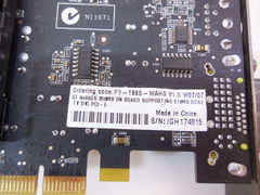 Видеокарта PCI-E XFX GeForce 8400 GS, 256Mb - Pic n 283398