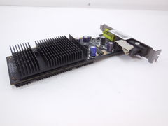 Видеокарта PCI-E XFX GeForce 8400 GS, 256Mb - Pic n 283398