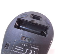 Мышь беспроводная A4Tech xFar G9-640 Black - Pic n 283401