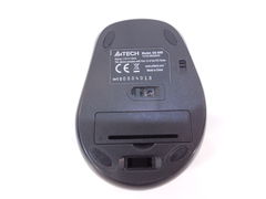 Мышь беспроводная A4Tech xFar G9-640 Black - Pic n 283401