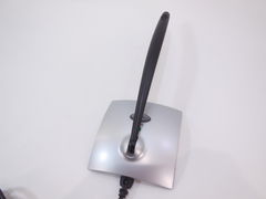 Микрофон настольный USB Logitech AK5370 - Pic n 264944