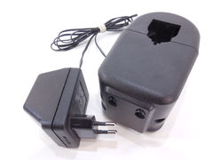 Зарядное устройство Black&amp;Decker HKSD-012272 - Pic n 283422
