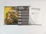 Видеокарта PCI-E Zotac GTX580 AMP! EDITION - Pic n 124419