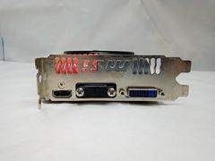 Видеокарта MSI GeForce GTS 450 1Gb - Pic n 283448