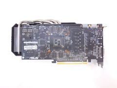 Видеокарта Asus GeForce GTX 660Ti 2GB - Pic n 283444