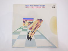 Пластинка Time And A Word/Yes - Pic n 283463