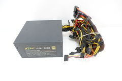 Блок питания ATX 1600W Roeyuta JLN-1600B - Pic n 283492