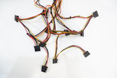 Блок питания ATX 1600W Roeyuta JLN-1600B - Pic n 283492