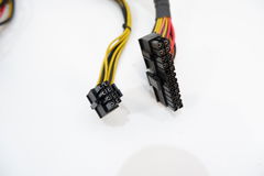 Блок питания ATX 1600W Roeyuta JLN-1600B - Pic n 283492