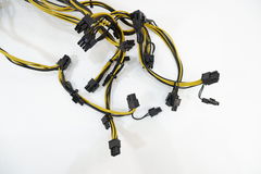 Блок питания ATX 1600W Baijin - Pic n 283491