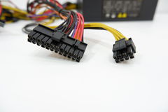 Блок питания ATX 1600W Baijin - Pic n 283491