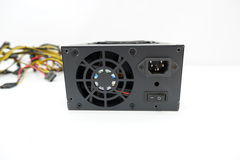 Блок питания ATX 1600W Baijin - Pic n 283491