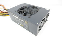 Блок питания ATX 1600W Baijin - Pic n 283491