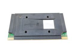 Процессор Slot 1 Intel Pentium III 450MHz 512kb - Pic n 283571