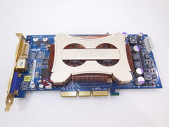 Видеокарта AGP 8x ASUS GeForce FX 5950 Ultra 256b