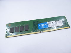 Оперативная память DDR4 8GB Crucial - Pic n 283591