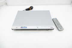 DVD-плеер LG DGK-684 X