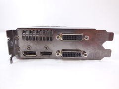 Видеокарта PCI-E 3.0 ASUS GeForce GTX 660 /2Gb - Pic n 283644