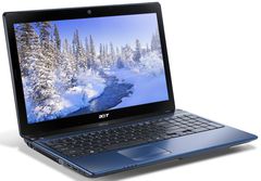 Ноутбук Acer Aspire 5741G - Pic n 283648