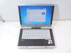 Ноутбук Fujitsu-Siemens Amilo PRO V3405 (MS2191)