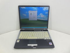 Ноутбук Fujitsu-Siemens Lifebook S7020 Intel