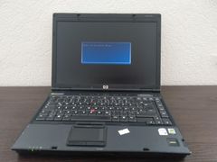 Ноутбук Hewlett-Packard Compaq nc6400 /Без ЗУ - Pic n 283662