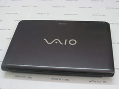 Ноутбук Sony VAIO VPCEA4M1R (PCG-61211V) - Pic n 283664