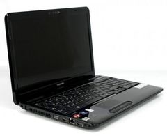 Ноутбук Toshiba L650D - Pic n 283665