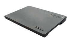 Охлаждающая подставка для ноутбука GlacialTech - Pic n 283667
