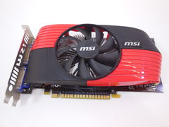 Видеокарта PCI-E MSI GeForce GTS 450, 1Gb