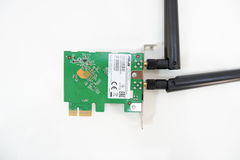 Wi-Fi адаптер ASUS PCE-AC51 Dual-Band AC - Pic n 283701
