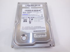 Жесткий диск HDD SATA 250Gb Samsung HD253GJ - Pic n 283715