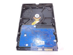 Жесткий диск HDD SATA 1Tb Hitachi Deskstar - Pic n 283738