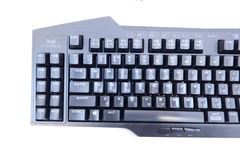Игровая клавиатура ASUS Strix Tactic Pro - Pic n 283756