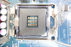 Материнская плата Intel D945PVS - Pic n 283827