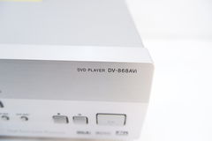 Hi-End DVD-проигрыватель Pioneer DV-868AVi - Pic n 283826