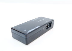 USB Doctor Тестер USB порта Keweisi KWS-10VA - Pic n 271719
