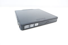 Внешний USB привод DVD-RW Buffalo DVSM-PC58U2V